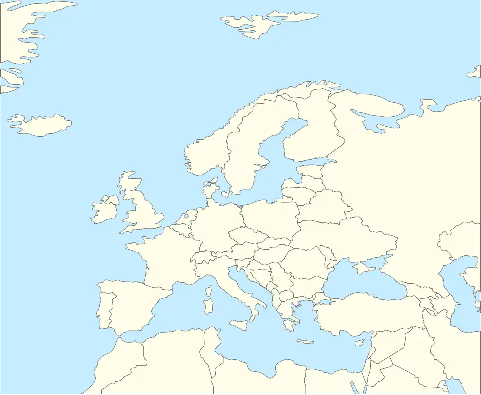Europa