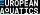 European Aquatics Logo