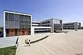 Europäische Schule Bad Vilbel