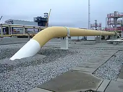 Europipe 2
