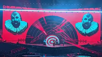 Circus Mircus 2022