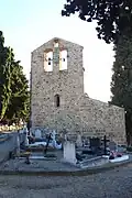 Chapelle Saint-Vincent