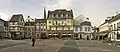 Euskirchen, Alter Markt