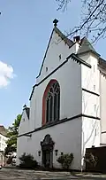 Kartäuserkirche