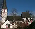 Von Süden