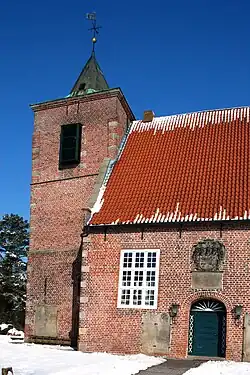 Kirchturm