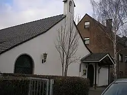 Evangelische Kirche