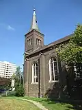 Evangelische Kirche Lintorf