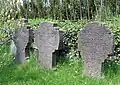 Alter ev. Friedhof