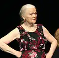 16. August: Eva-Maria Hagen (2013) (87)