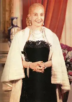 Eva Perón (1950)