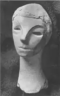 Selbst, 1947.