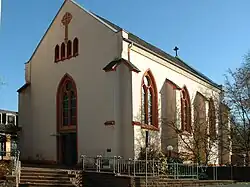 Christuskirche (Wittlich)