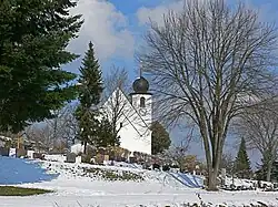 Versöhnungskirche