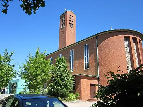 Epiphanienkirche