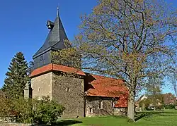 St.-Petrus-Kirche