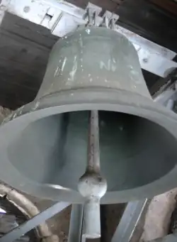d-Glocke