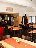 Gemeindesaal