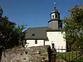 Evangelische Dorfkirche