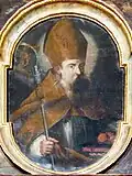 Nikolaus von Myra