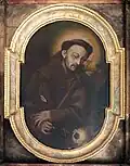 Franz von Assisi