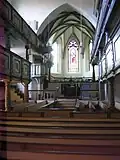 Evangelische Stadtkirche Dillenburg