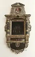 Epitaph Michael Hirschmann (1634)