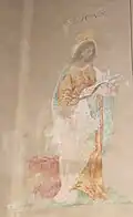 Evangelist Lukas