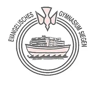 Logo des Evau