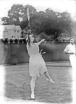 Evelyn Colyer (1922)