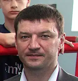 April 2016