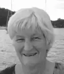 Evi Nemeth 2011