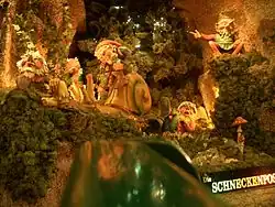 Die Schneckenpost