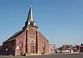 Kirche Saint-Vaast