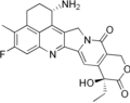 Exatecan