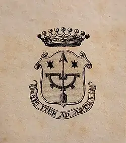 Wappen von