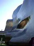 Experience Music Project von Frank Gehry, Seattle, Washington, USA