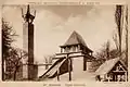 Madagaskar Pavillon