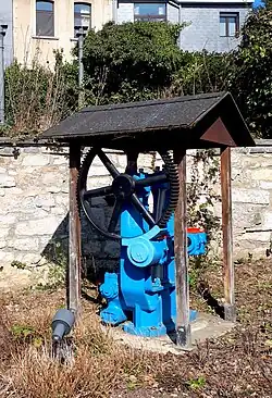 Unbenanntes Exponat