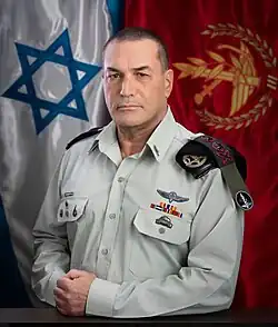 25. Eyal Zamir: 5. März 2025 – lfd.