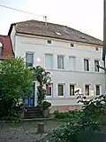 Eyersheimer Mühle Hauptgebäude
