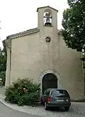 Kirche Sainte-Madeleine