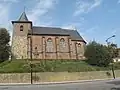 Eygelshoven, Kirche: het Kleine Kerkje