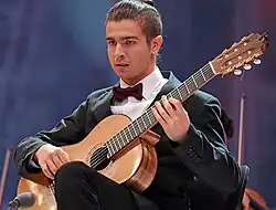 Vassilis Digos 2014