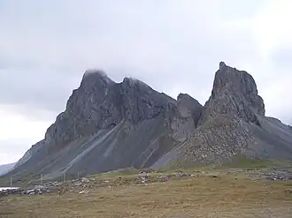 Eystrahorn