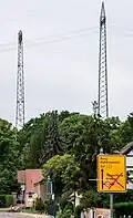 Elbüberquerung nur mit großem Umweg