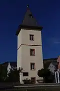 Fährturm (2011)