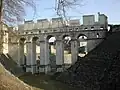 Burggraben