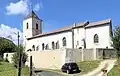 Kirche St. Remigius