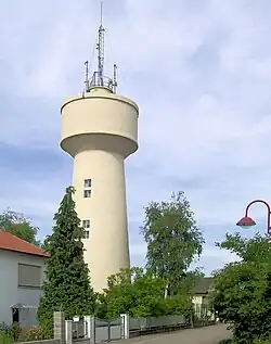 Wasserturm